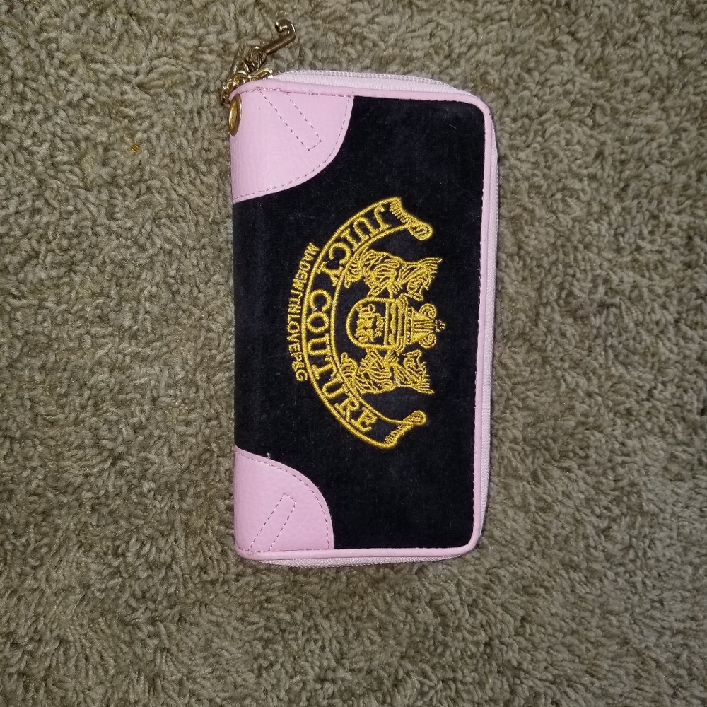Juicy Couture Wallet